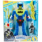 Fisher Price Figurka Imaginext DC Super Friends Batman Egzorobot