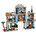 LEGO Klocki Creator 31141 Główna ulica