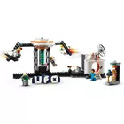 LEGO Klocki Creator 31142 Kosmiczna kolejka górska