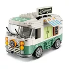 LEGO Klocki DREAMZzz 71456 Żółwia furgonetka pani Castillo