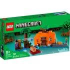 LEGO Klocki Minecraft 21248 Dyniowa farma
