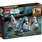 LEGO Klocki Star Wars 75359 Zestaw bitewny z 332. oddziałem klonów Ahsoki