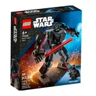 LEGO Klocki Star Wars 75368 Mech Dartha Vadera