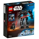 LEGO Klocki Star Wars 75368 Mech Dartha Vadera