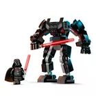 LEGO Klocki Star Wars 75368 Mech Dartha Vadera