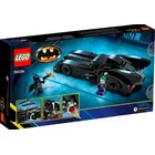 LEGO Klocki Super Heroes 76224 Batmobil: Pościg Batmana