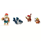 LEGO Klocki Super Mario 71425 Przejażdżka wagonikiem Diddy Konga - zestaw rozszerzający