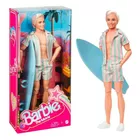 Mattel Lalka filmowa Barbie Ryan Gosling jako Ken