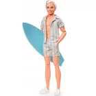 Mattel Lalka filmowa Barbie Ryan Gosling jako Ken