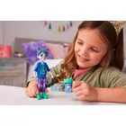 Mattel Lalka kot i figurka Enchantimals