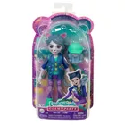 Mattel Lalka kot i figurka Enchantimals