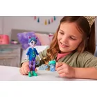 Mattel Lalka kot i figurka Enchantimals