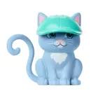 Mattel Lalka kot i figurka Enchantimals