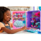 Mattel Zestaw Polly Pocket Wakacyjny kurort walizka
