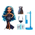 Mga Lalka Rainbow High Fantastic Fashion - BLUE - Skyler Bradshaw