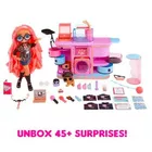 Mga Zestaw z lalką L.O.L. Surprise OMG I AM- Rescue Vet Set