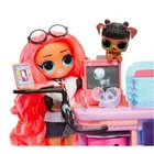 Mga Zestaw z lalką L.O.L. Surprise OMG I AM- Rescue Vet Set