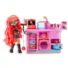 Mga Zestaw z lalką L.O.L. Surprise OMG I AM- Rescue Vet Set