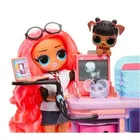 Mga Zestaw z lalką L.O.L. Surprise OMG I AM- Rescue Vet Set