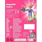 Playmobil Figurka Playmo-Friends 70974 Kwiaciarka