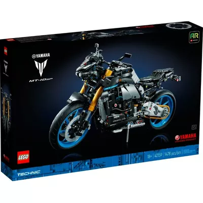 LEGO Klocki Technic 42159 Yamaha MT-10 SP