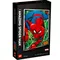 LEGO Klocki Art 31209 Niesamowity Spider-Man