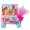 Mattel Zestaw Polly Pocket Imprezka Pieska