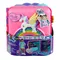Mattel Zestaw Polly Pocket Wakacyjny kurort walizka