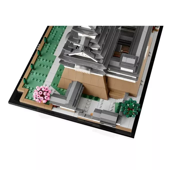 LEGO Klocki Architecture 21060 Zamek Himeji