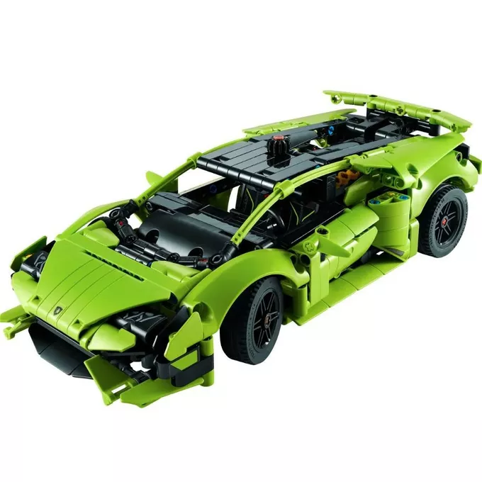 LEGO Klocki Technic 42161 Lamborgini Huracan Tecnica