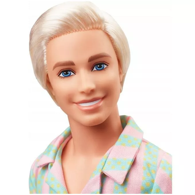 Mattel Lalka filmowa Barbie Ryan Gosling jako Ken