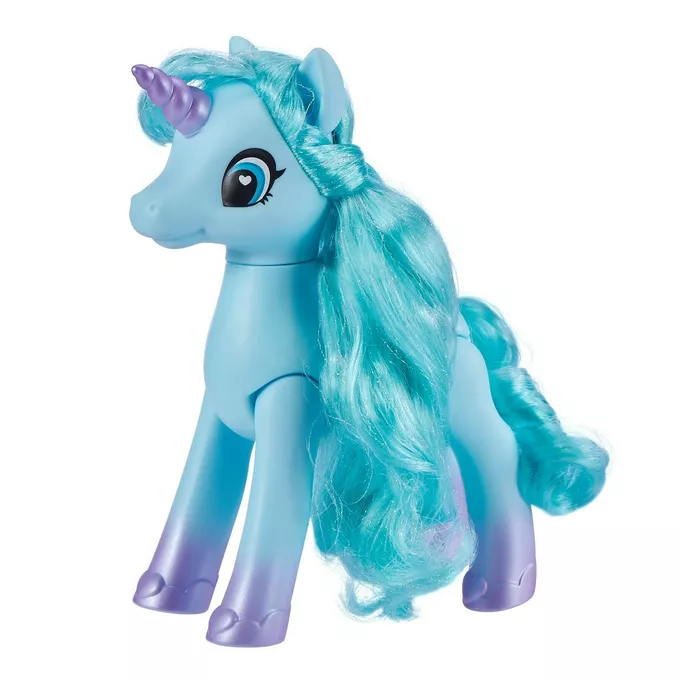 Sparkle Girlz Figurka Średni Jednorożec mix 4 wzory karton 24 sztuki