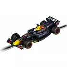 Carrera Tor Challenger - Kwalifikacje F1 6,0m