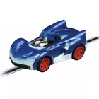 Carrera Tor Challenger Sonic 6,0m