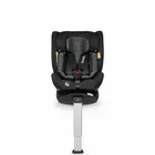 Lionelo Fotelik samochodowy Braam I-Size Black Carbon 0-36 kg