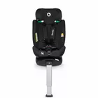 Lionelo Fotelik samochodowy Braam I-Size Black Carbon 0-36 kg