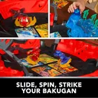 Spin Master Zestaw Bakugan 3.0 Pole bitwy