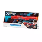 X-Shot Wyrzutnia pomarańczowa EXCEL Hawk Eye (16 Strzałek)