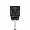 Lionelo Fotelik samochodowy Braam I-Size Black Carbon 0-36 kg