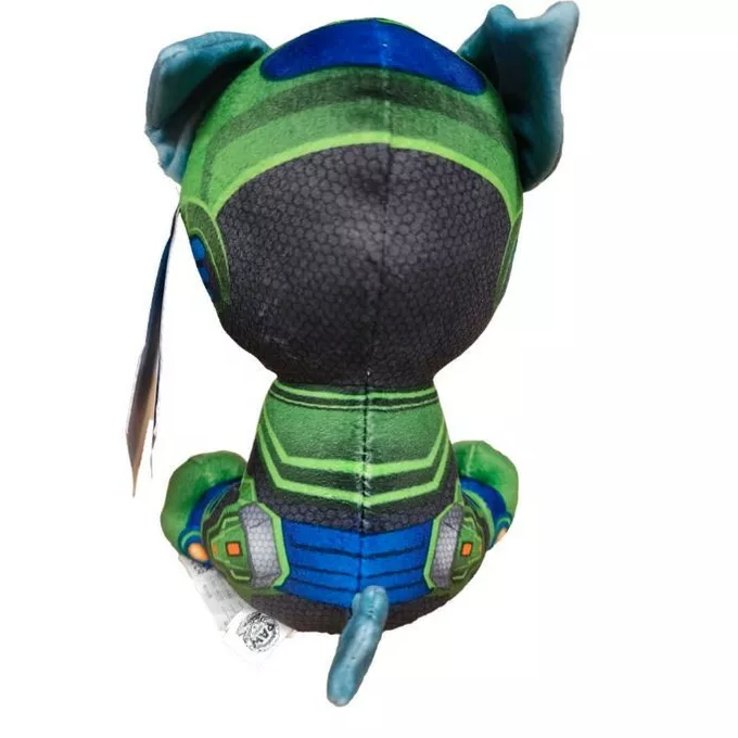 Spin Master Maskotka Rocky Psi Patrol Film 2