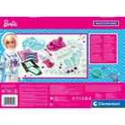 Clementoni Zestaw naukowy Barbie w kosmosie