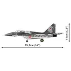 Cobi Klocki Klocki MiG-29 (UA/PL)