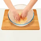 Cobi Maskotka interaktywna COOKEEZ MAKERY Pieczone Chlebusie