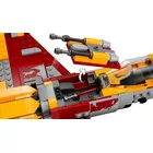 LEGO Star Wars 75364 Klocki E-Wing Nowej Republiki kontra Myśliwiec Shin Hati