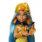 Mattel Lalka Monster High Straszysekrety Seria 2 Błyszcząca Cleo De Nile