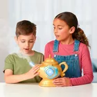 Tm Toys Maskotka interaktywna Magic Mixies Lampa Dżina Niebieska