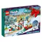 LEGO Friends 41758 Kalendarz adwentowy 2023