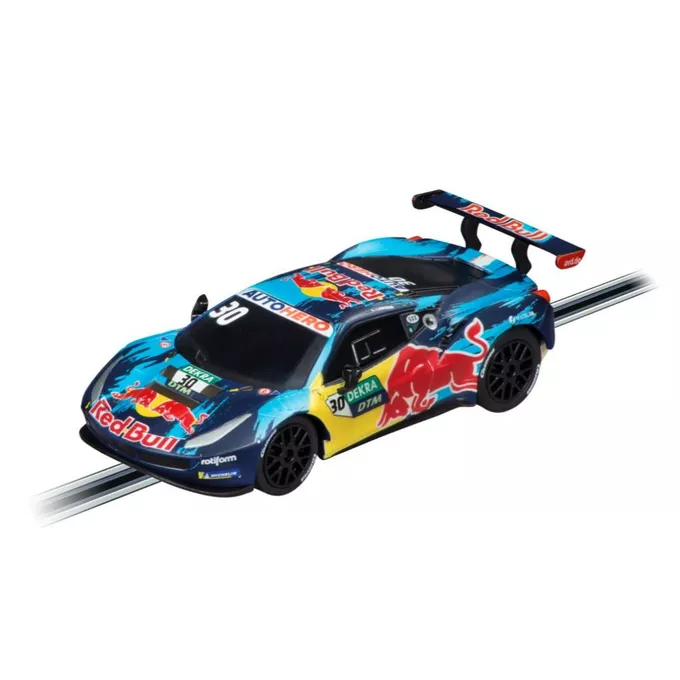 Carrera Tor DTM High Speed Showdown 8,9m