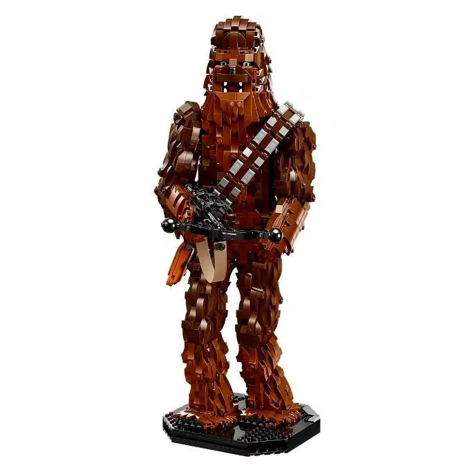 LEGO Star Wars 75371 Klocki Chewbacca