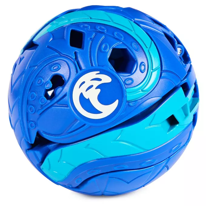 Spin Master Figurka Bakugan 3.0 Kula Jumbo Octopus